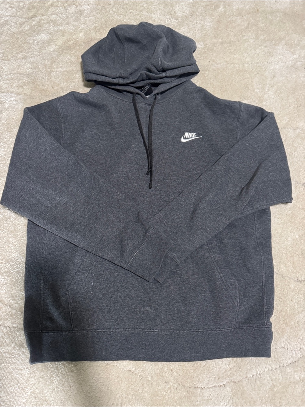 Women’s Nike hoodie